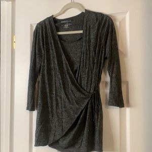 Motherhood nursing shirt